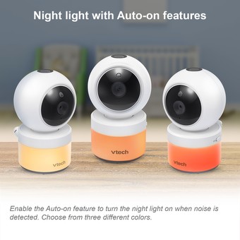 Vtech sales surveillance camera